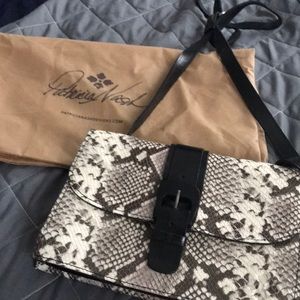 Patricia Nash Crossbody Organizer